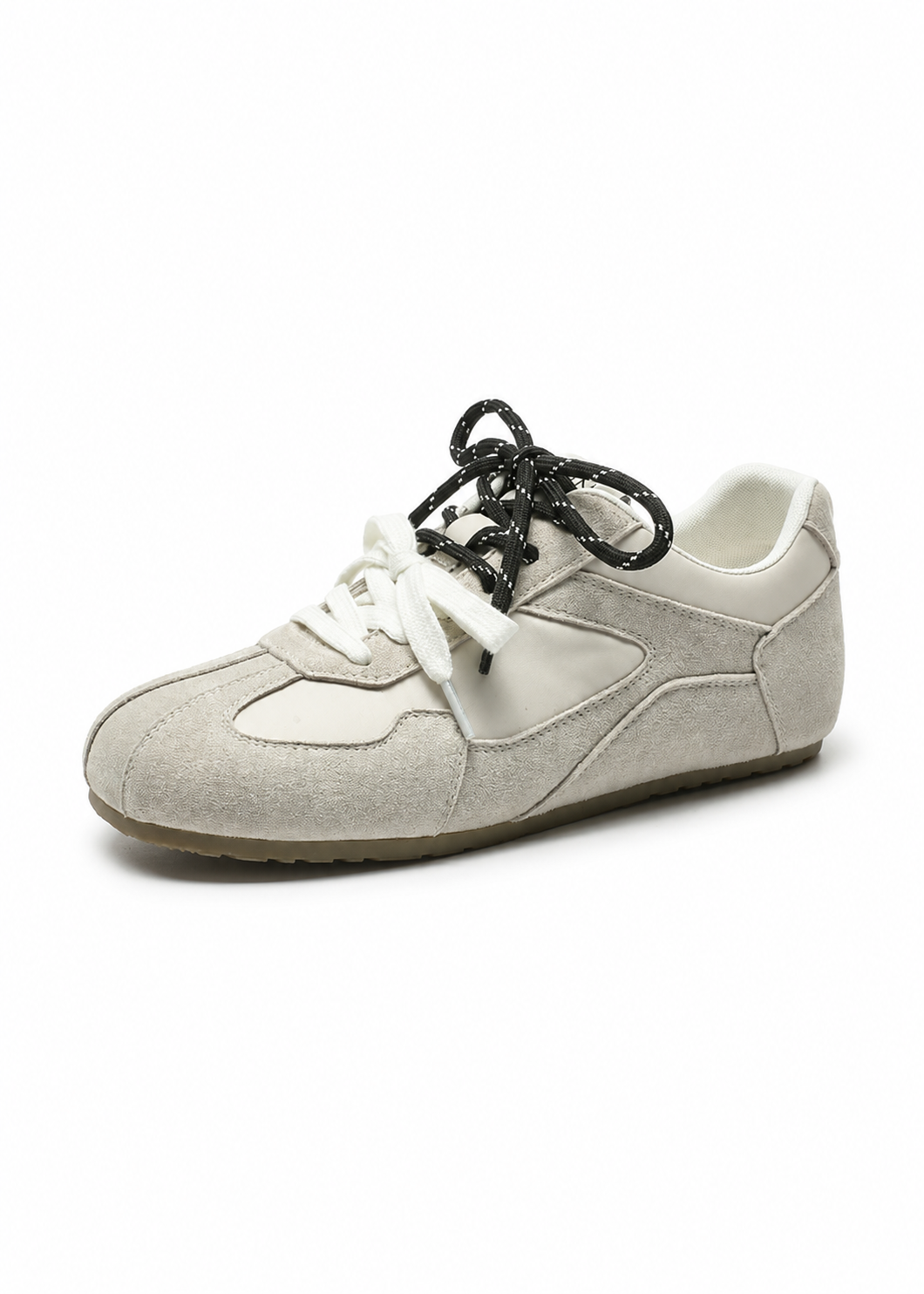Étoile Contrast Sneakers