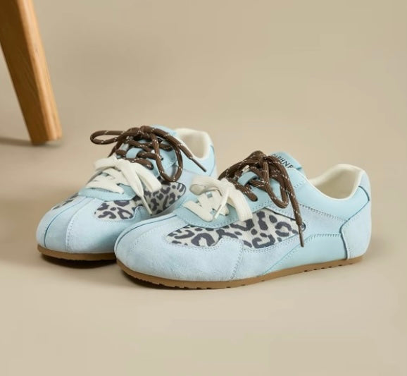 Étoile Contrast Sneakers