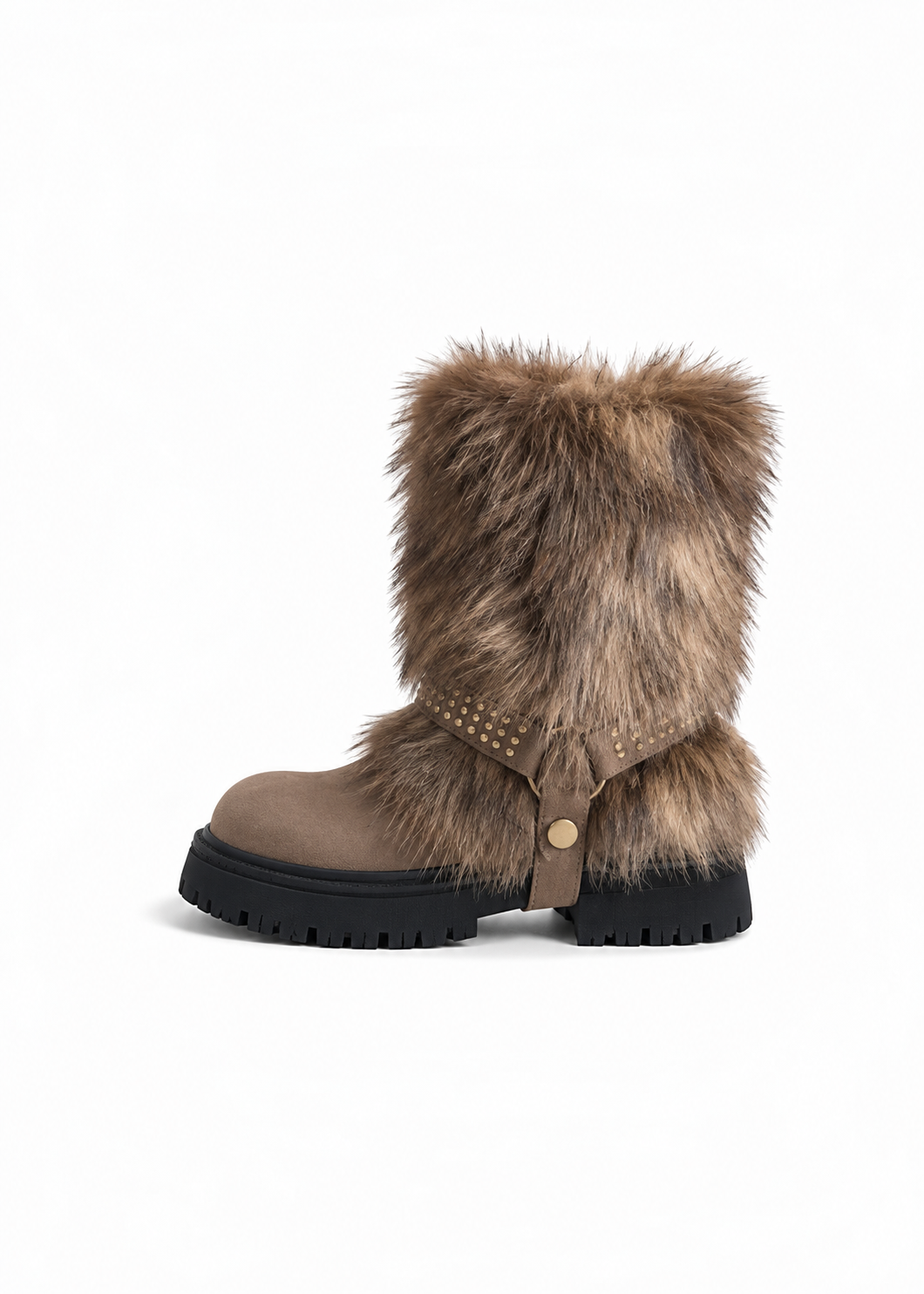 Cocoa Trail Boots
