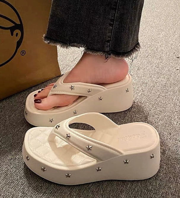 Stella Platform Sandals