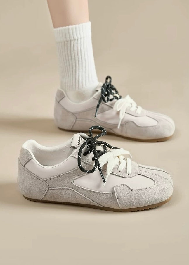Étoile Contrast Sneakers