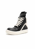 Luna Edge High Sneakers