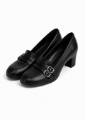 VELMIA BUCKLE PUMPS
