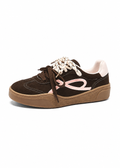 Ribbon Loop Sneakers