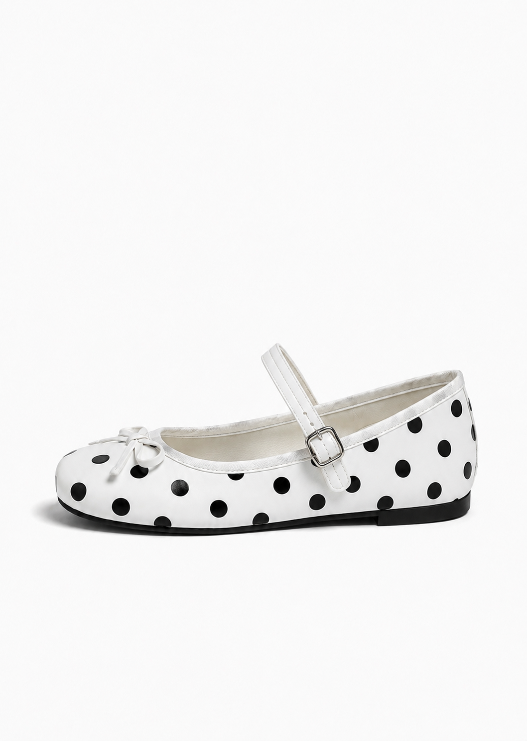 Dotty Ribbon Mary