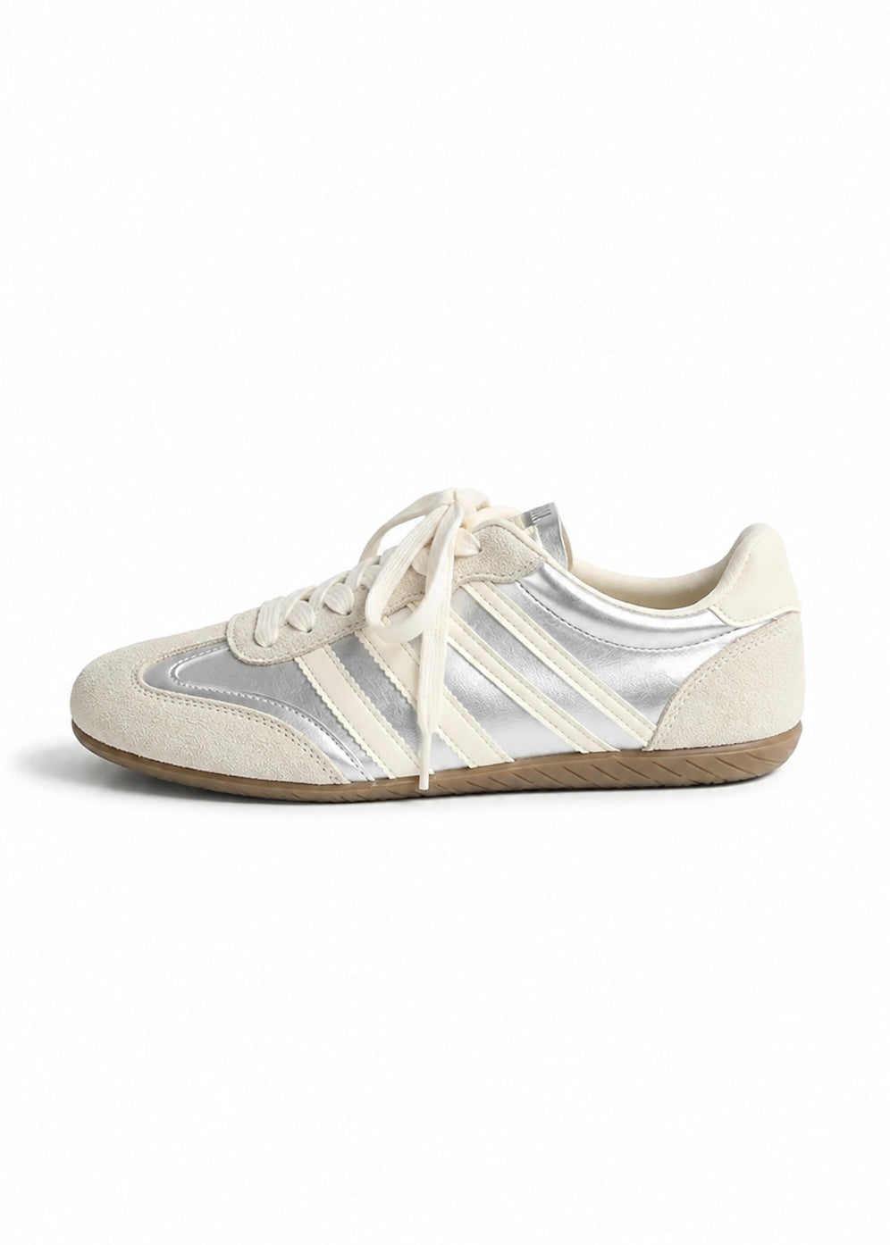 Lune Retro Sneakers