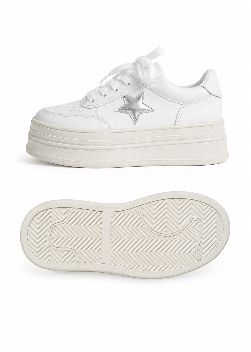 Stella Lift Sneakers