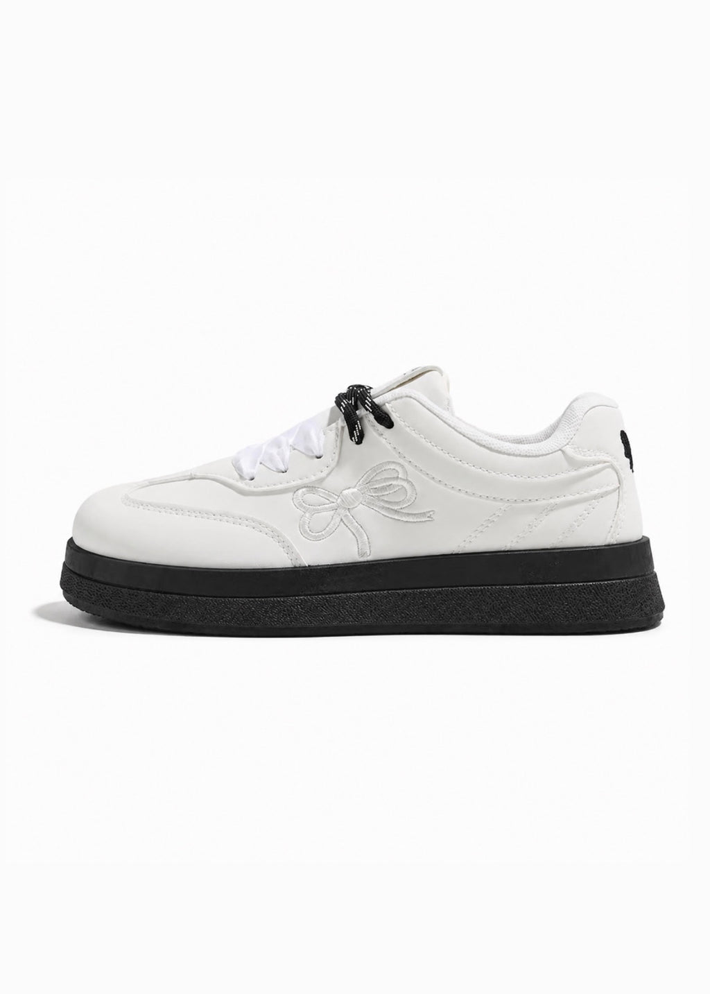 Lumi Ribbon Sneakers