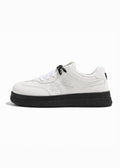 Lumi Ribbon Sneakers