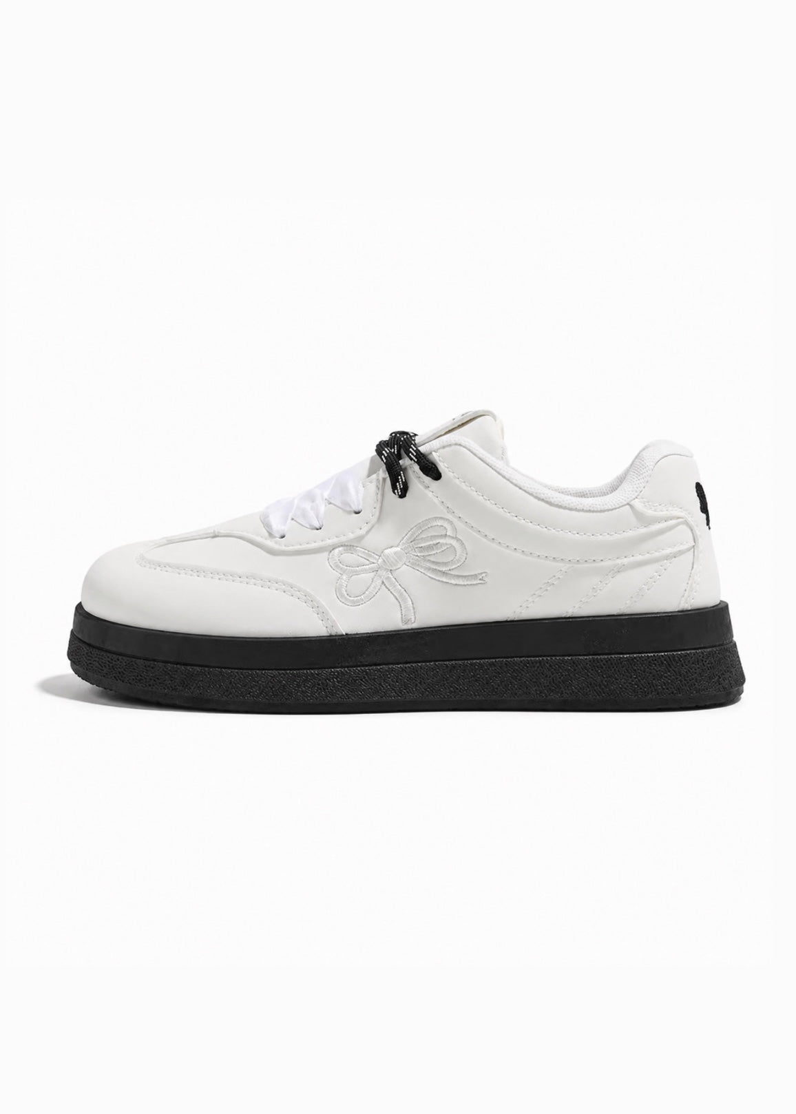 Lumi Ribbon Sneakers