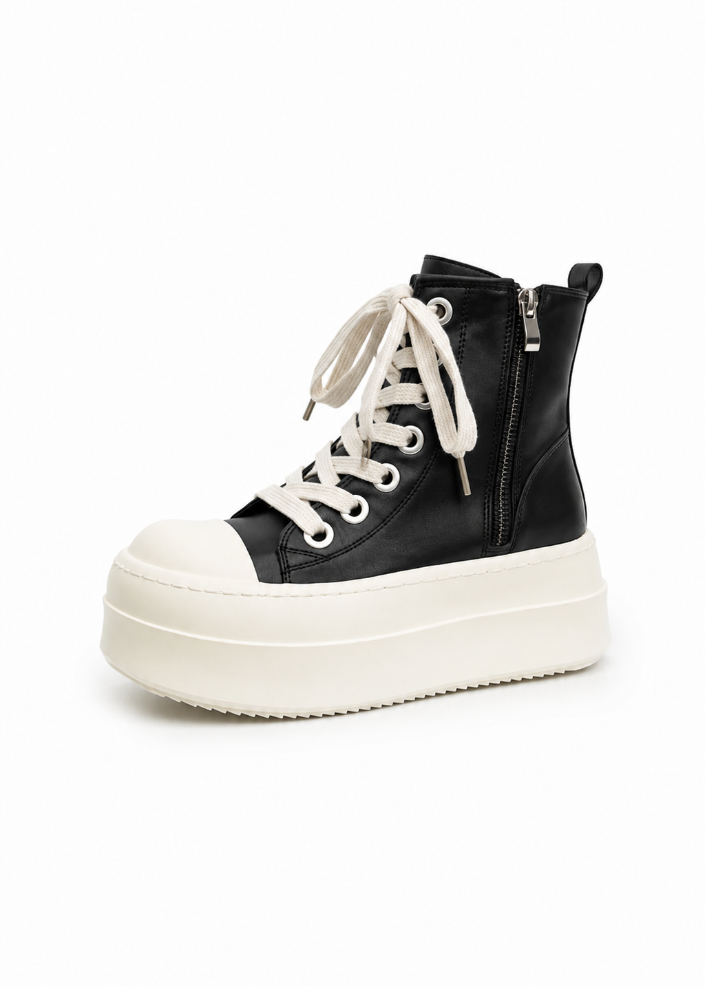 Velta High Sneakers