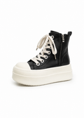 Velta High Sneakers