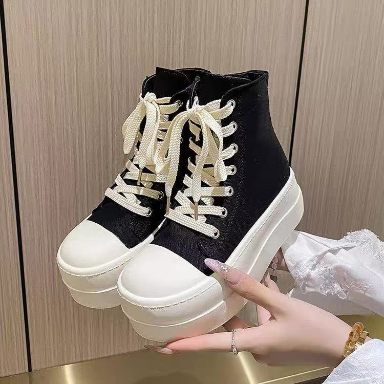 Velta High Sneakers