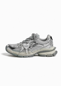 Lunaris Platform Sneakers