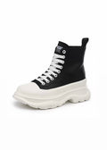Chunky High Sneakers
