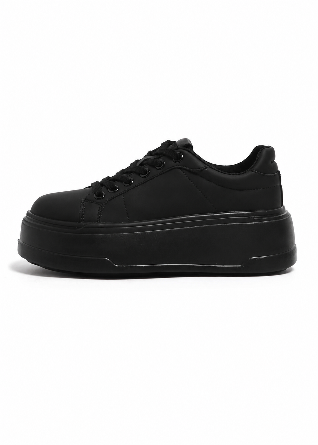 Lumière Platform Sneakers