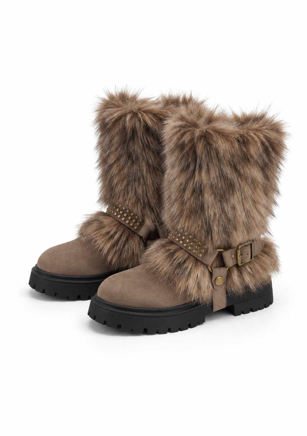 Cocoa Trail Boots