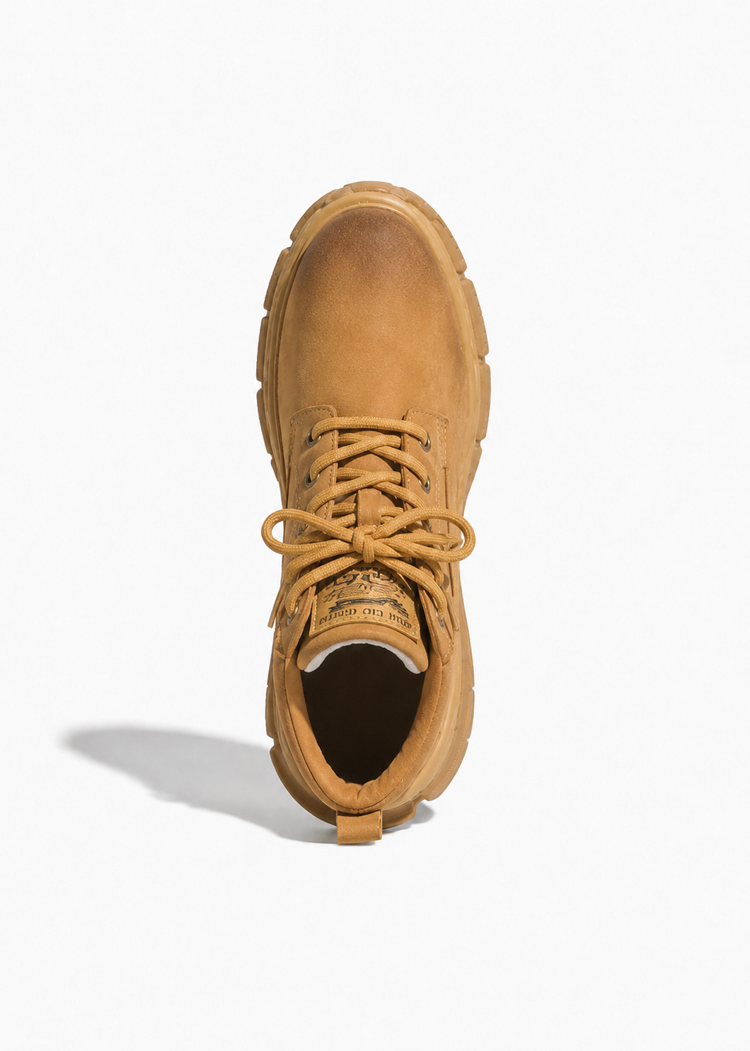 Mellow Trek Boots