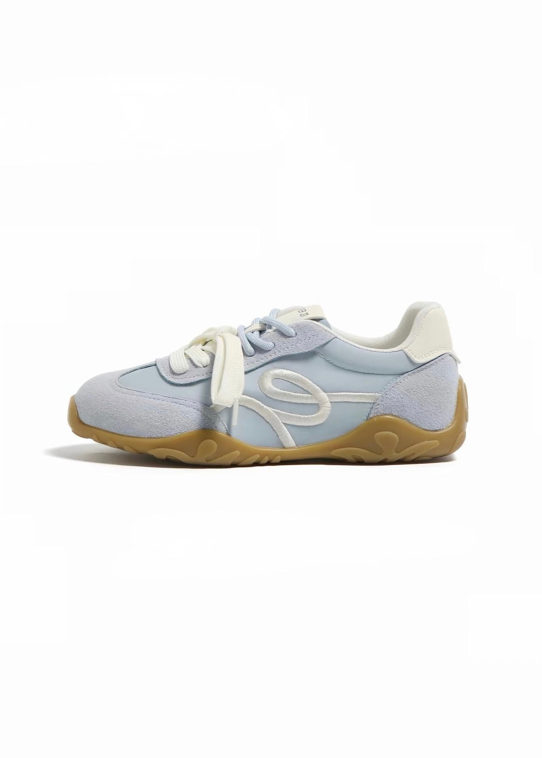 Miel Retro Sneakers