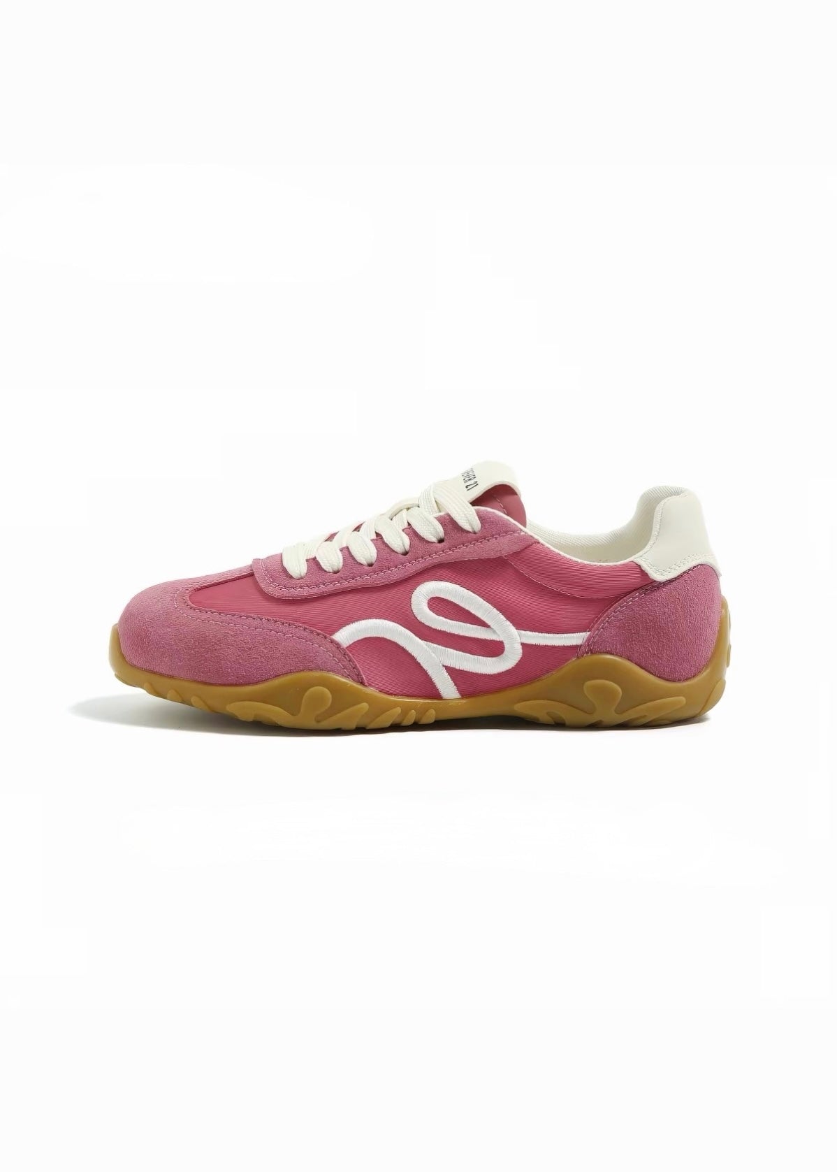 Miel Retro Sneakers