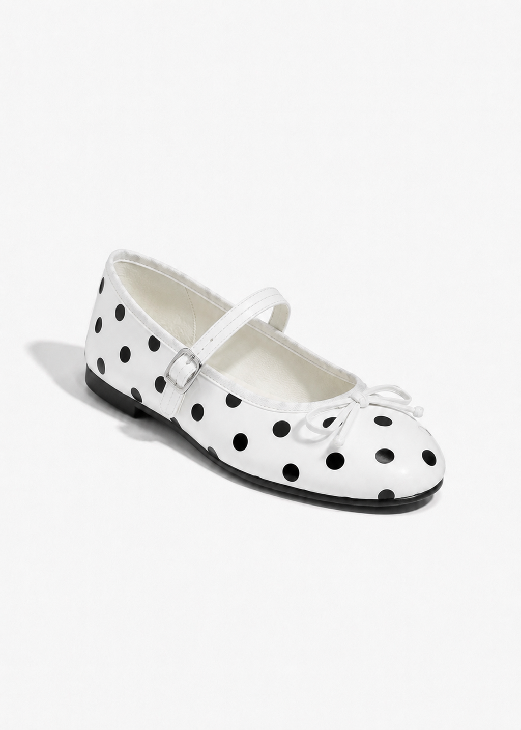 Dotty Ribbon Mary