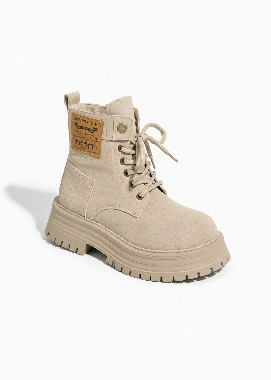 Mellow Trek Boots