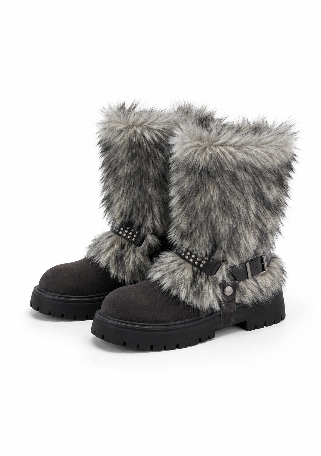 Cocoa Trail Boots