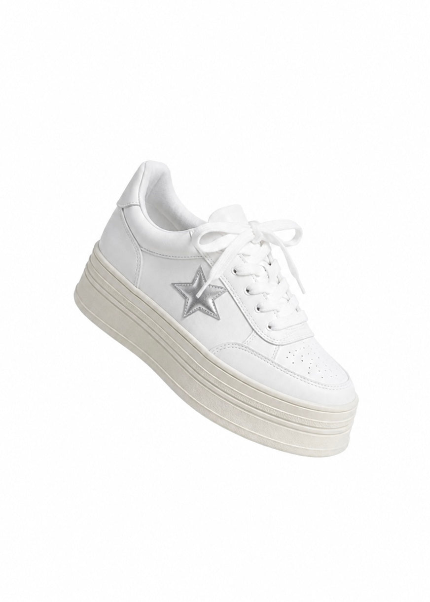 Stella Lift Sneakers