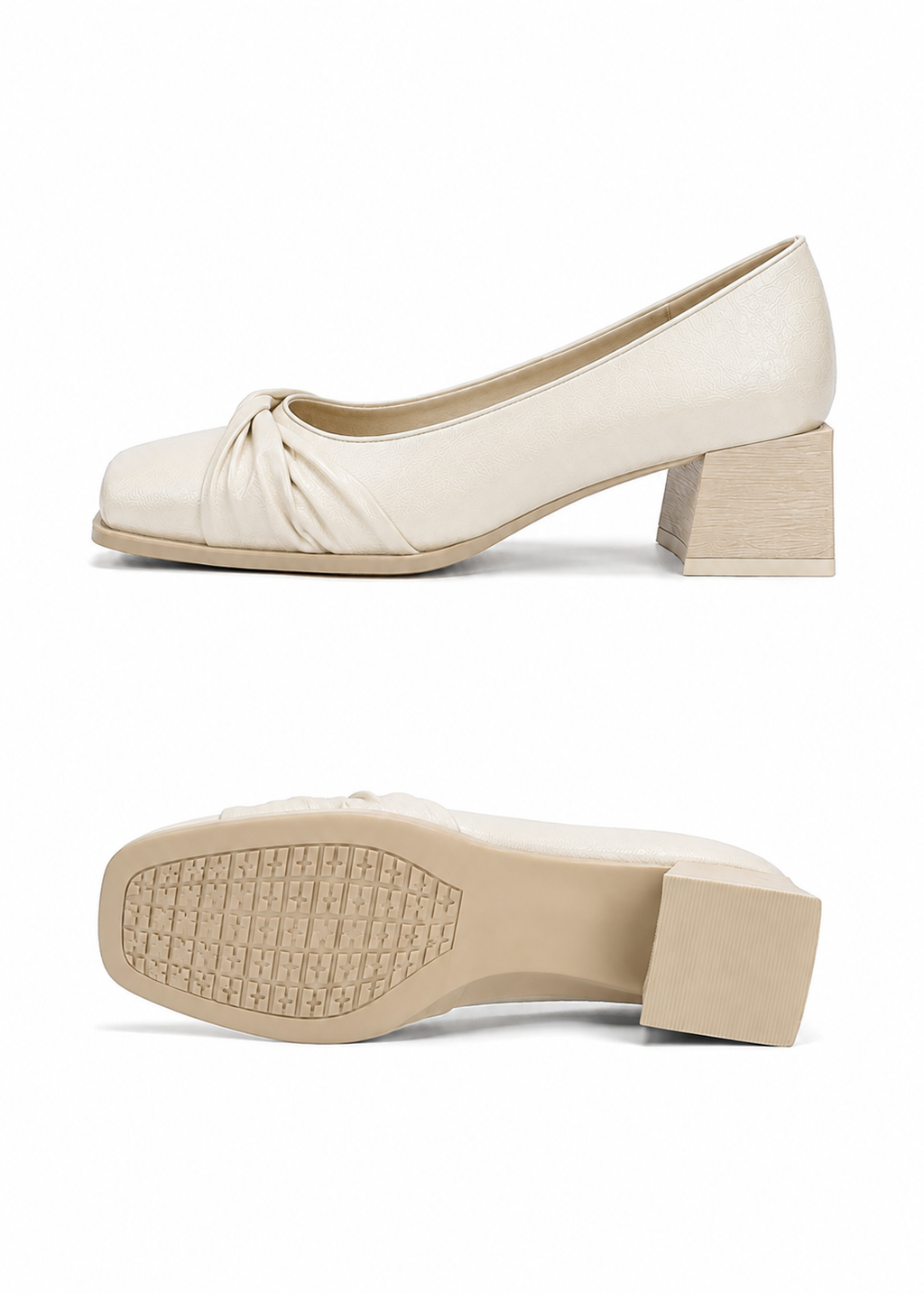 Mirelle heels