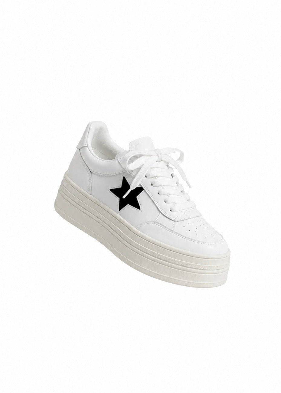Stella Lift Sneakers