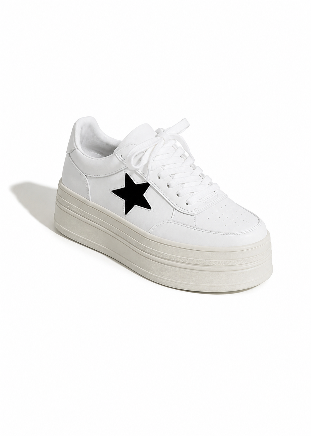 Stella Lift Sneakers