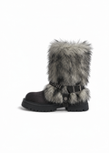 Cocoa Trail Boots
