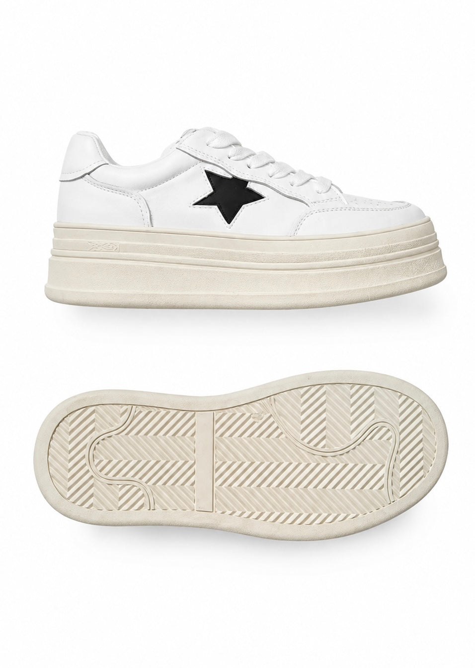 Stella Lift Sneakers