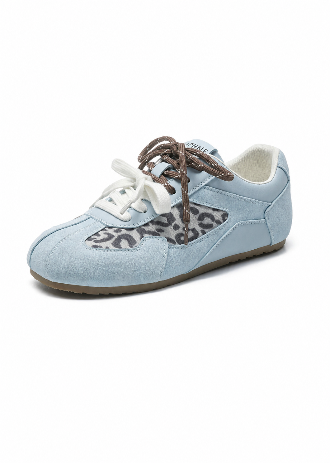 Étoile Contrast Sneakers