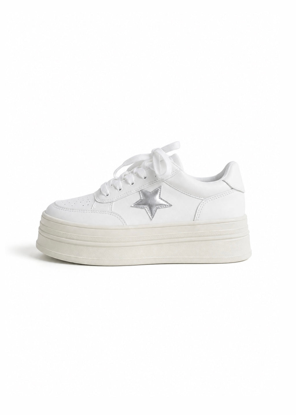 Stella Lift Sneakers