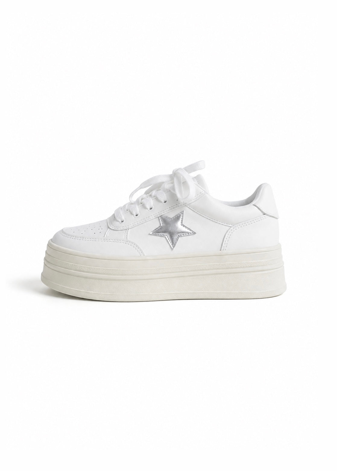 Stella Lift Sneakers