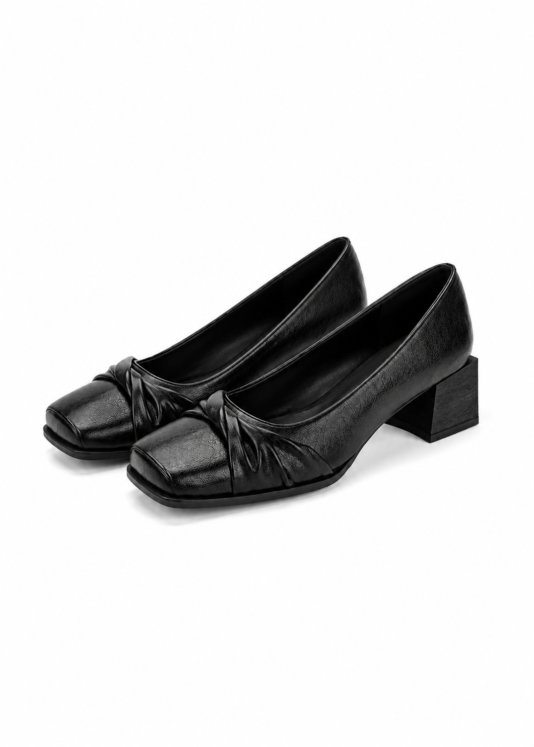 Mirelle heels