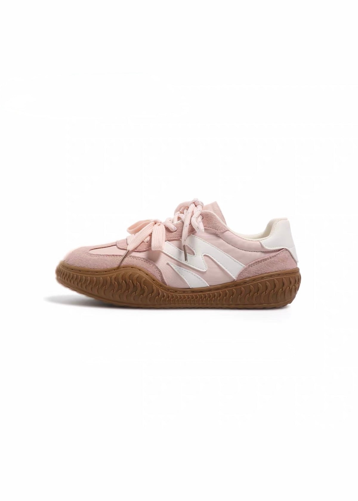 Rovia Gum Sole Sneakers