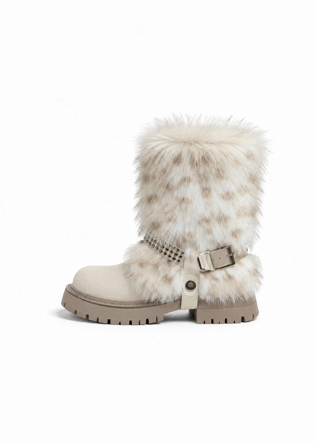 Cocoa Trail Boots