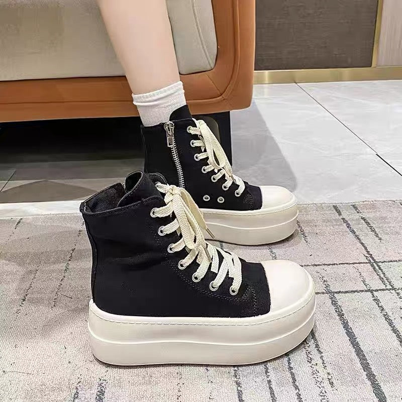 Velta High Sneakers