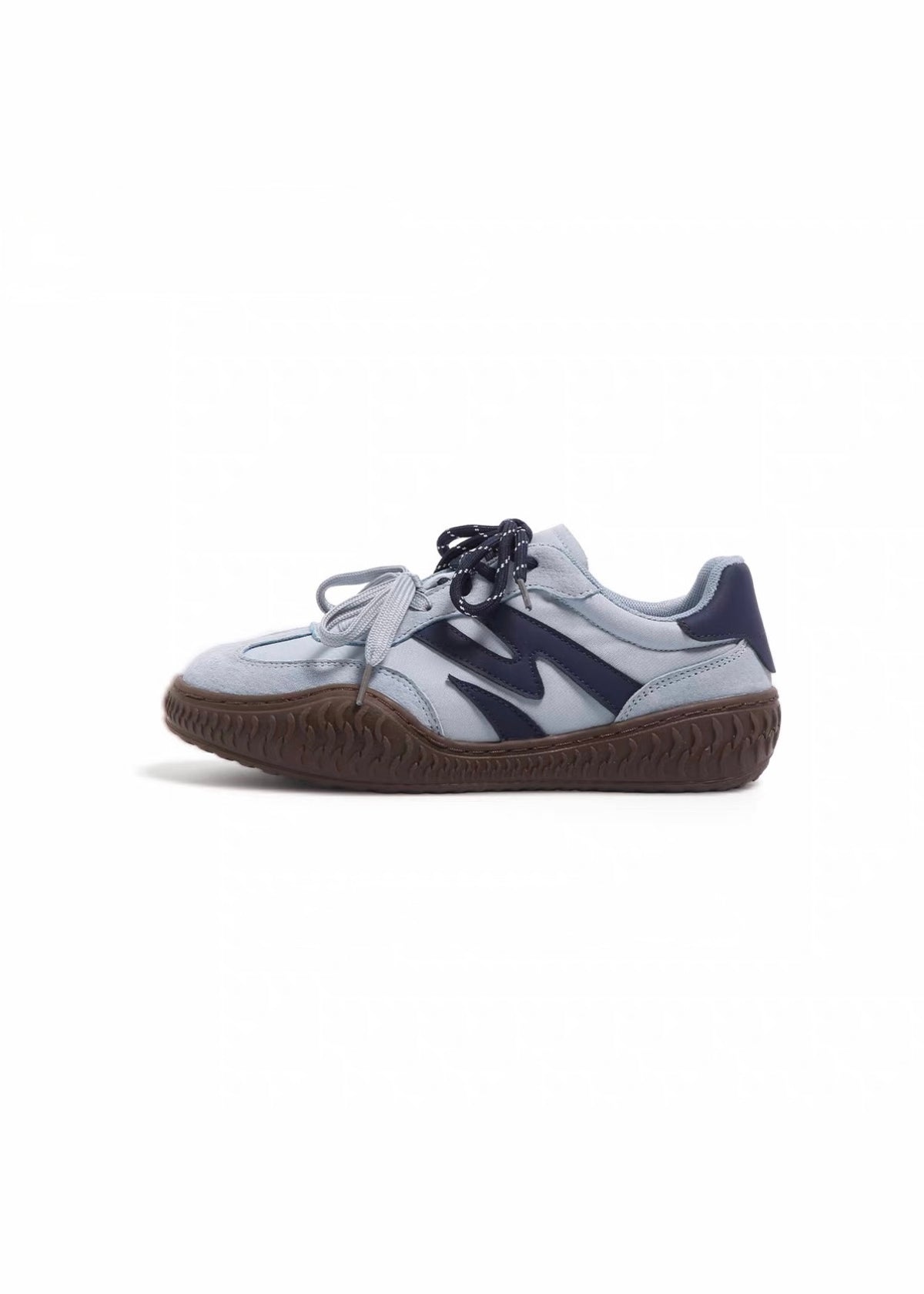 Rovia Gum Sole Sneakers