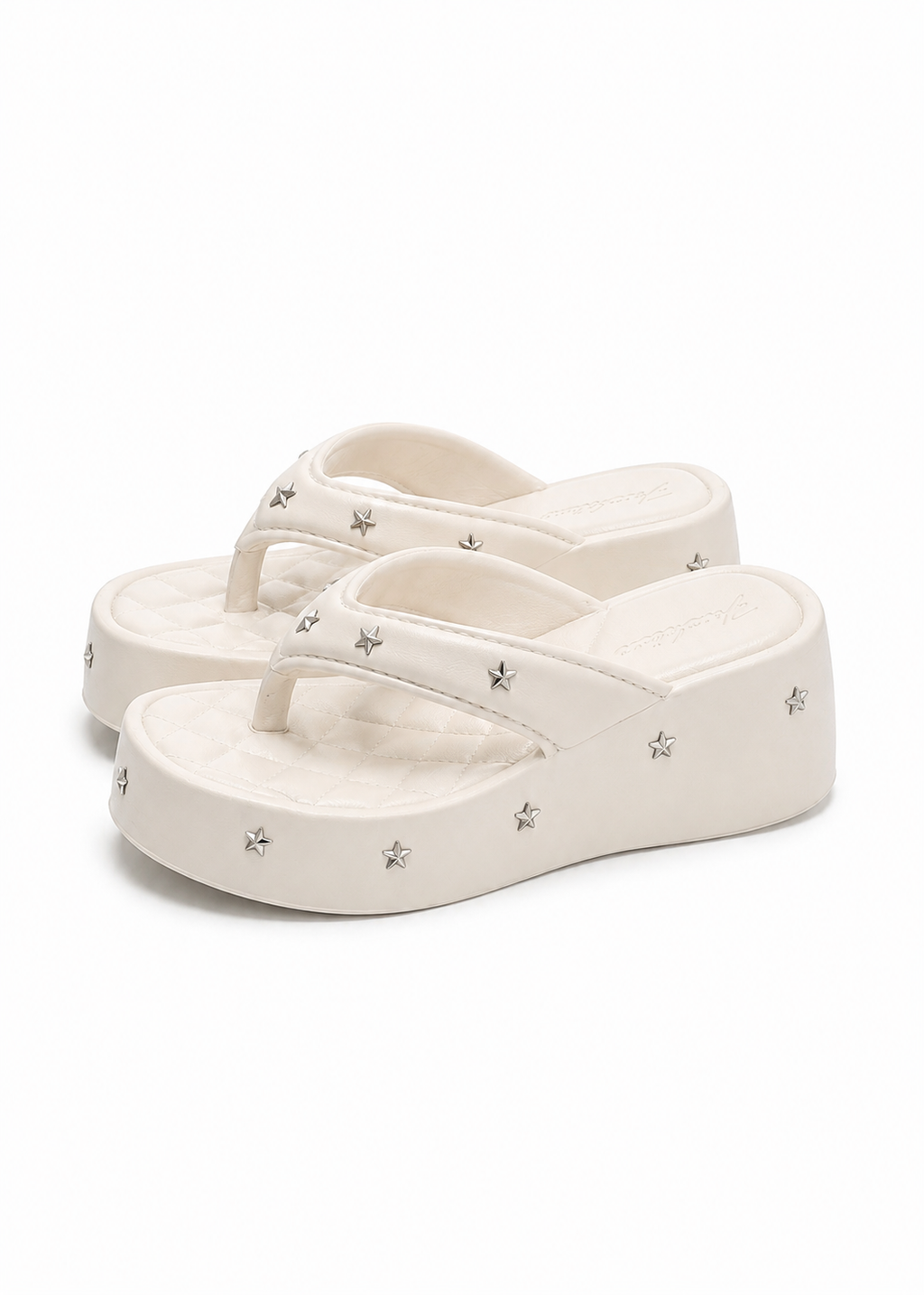 Stella Platform Sandals