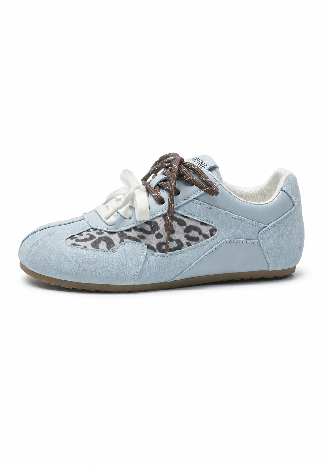 Étoile Contrast Sneakers
