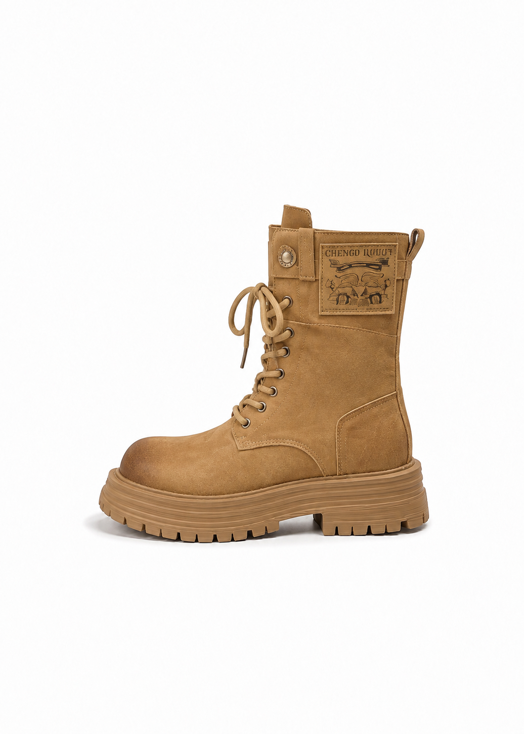 Mellow Trek Boots