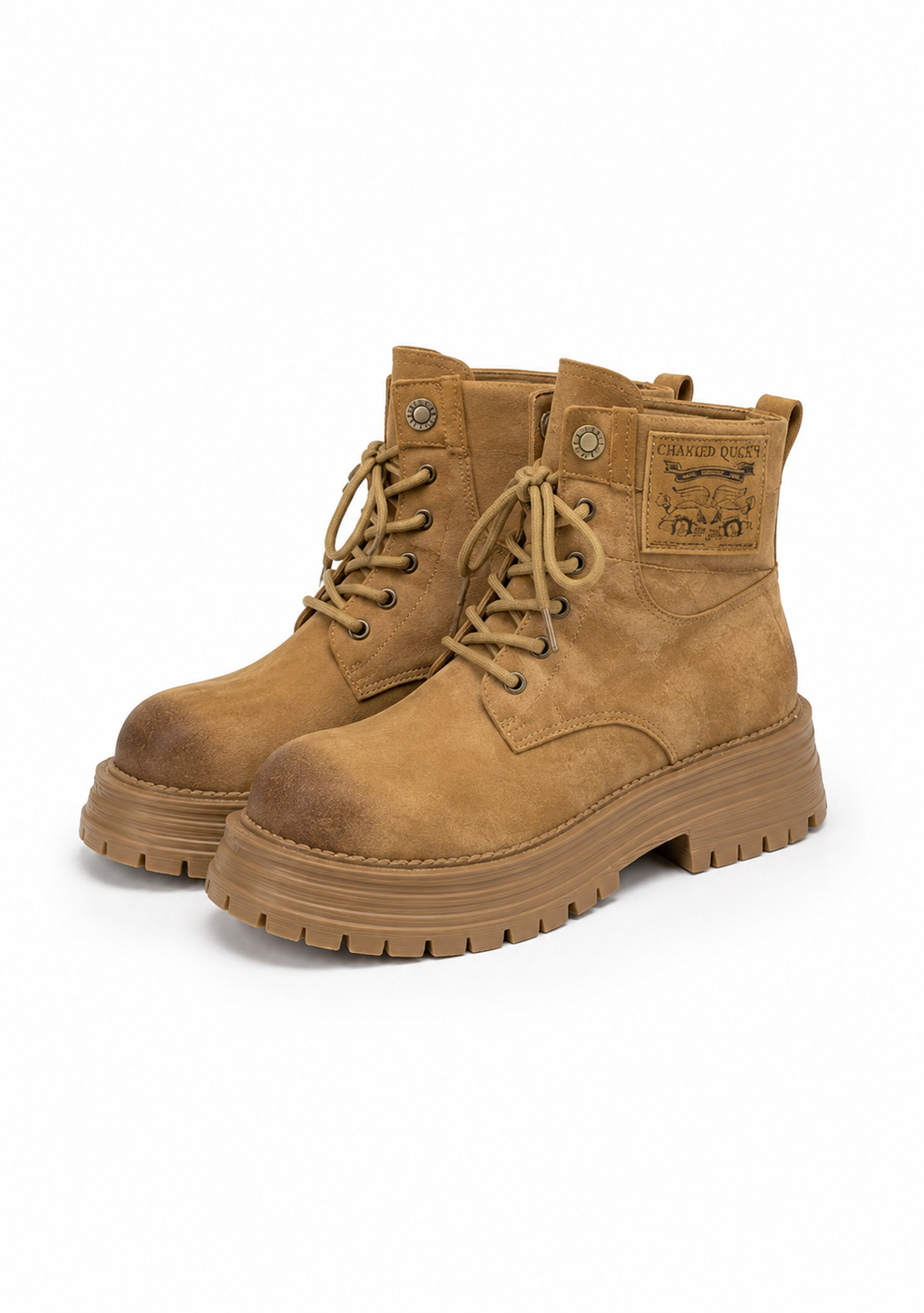 Mellow Trek Boots