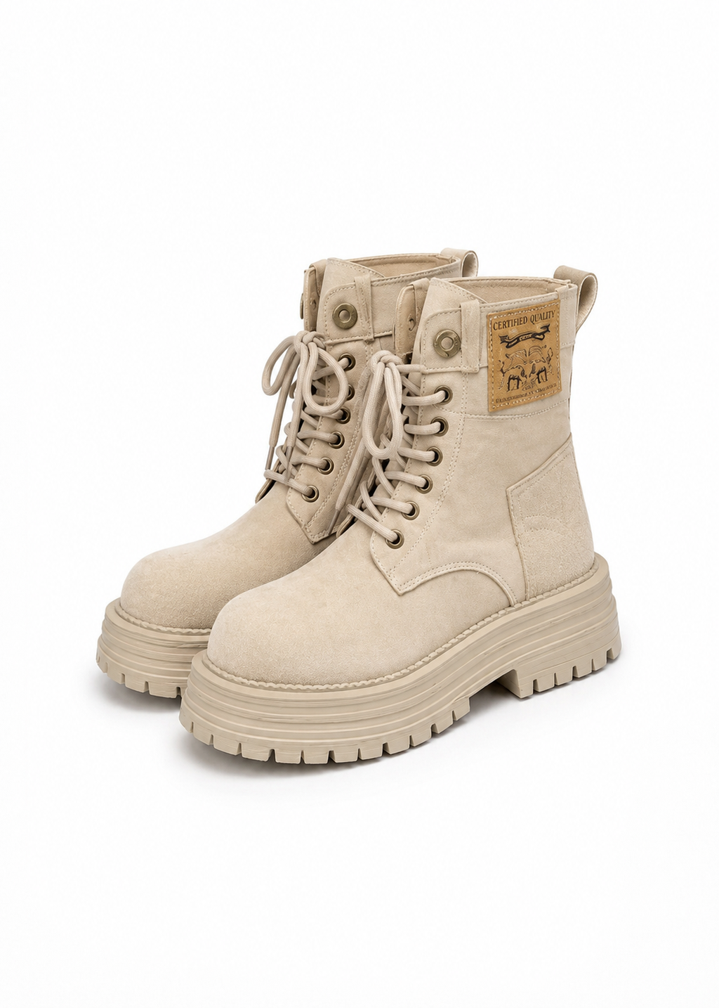 Mellow Trek Boots