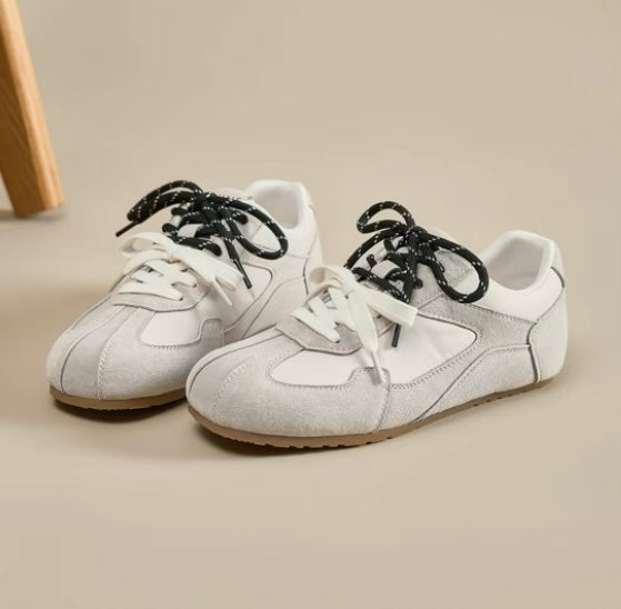 Étoile Contrast Sneakers