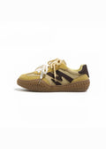 Rovia Gum Sole Sneakers