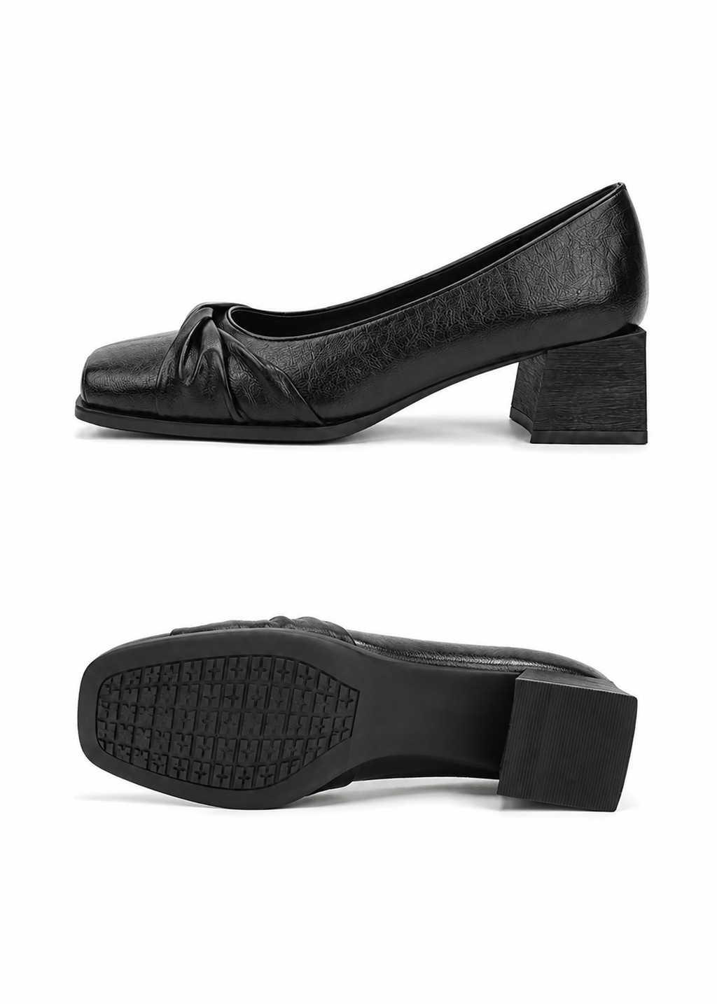 Mirelle heels