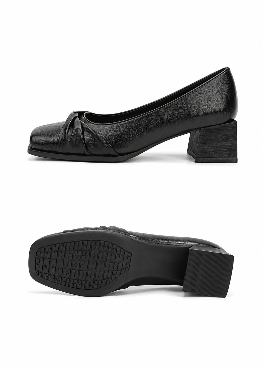 Mirelle heels